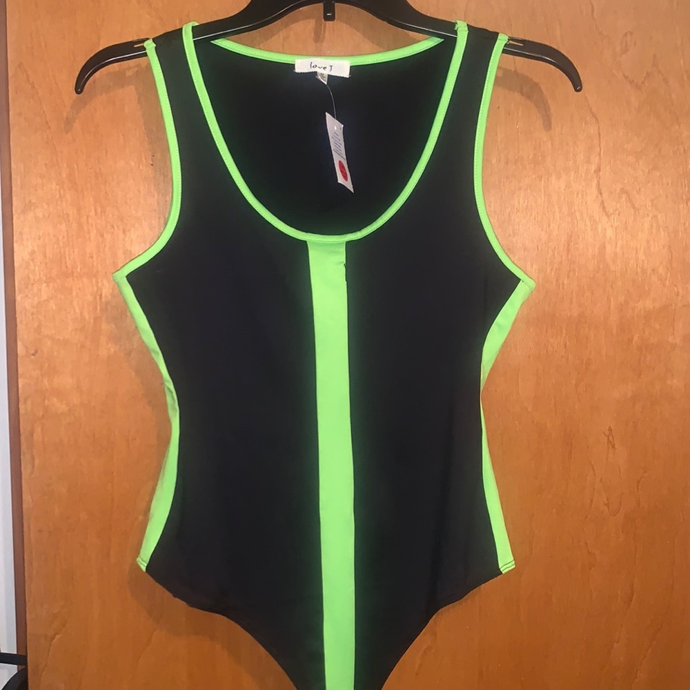 Bodysuit